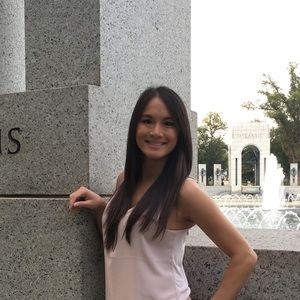 Meet your Posher, Barbara